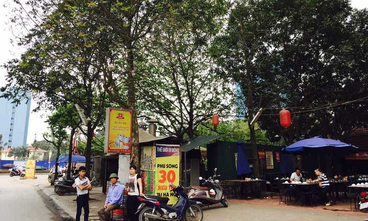 Khuất tất trong việc thu hồi đất tại dự án 'đất vàng' Lê Văn Lương