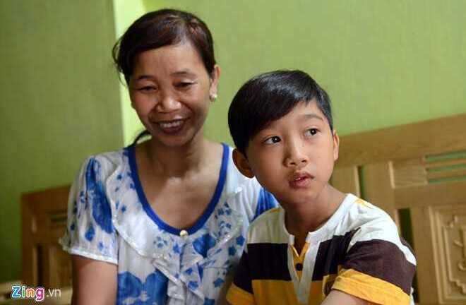 Bí mật về quán quân Got Talent Đức Vĩnh