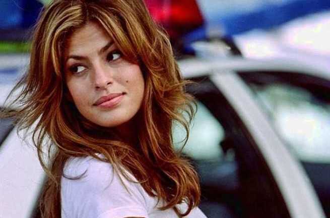 Eva Mendes sẽ trở lại trong ‘Fast & Furious 8’?