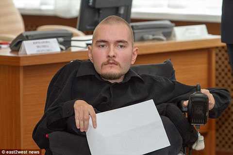 Tin sốc: Sẽ ghép đầu người trong năm 2016