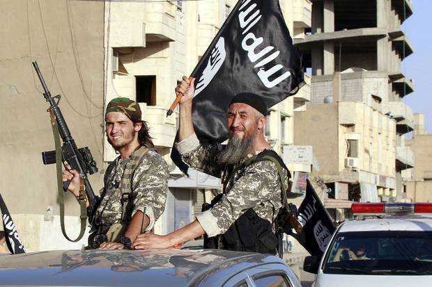 Hàng trăm tín đồ Cơ đốc giáo được IS phóng thích ở Iraq