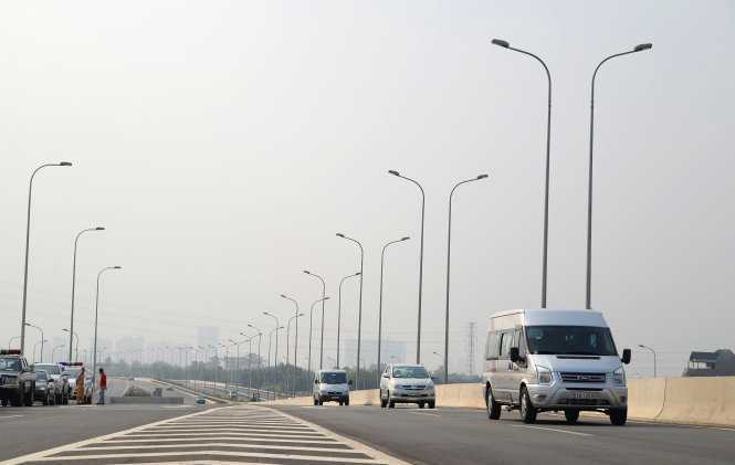 Thanh tra đột xuất các gói thầu mà Posco tham gia