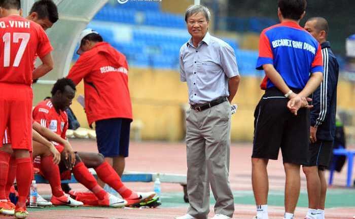HLV Lê Thụy Hải nhiều lần xin từ chức, lãnh đạo không cho