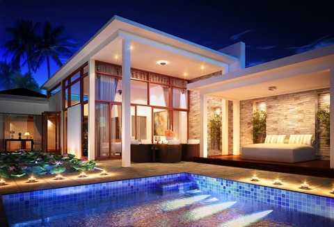 Sở hữu biệt thự biển Vinpearl Premium 15 tỷ đồng, chỉ với số vốn bằng 1/3?