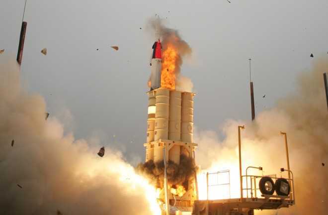 Những bí mật quân sự bị thản nhiên 'ném' lên internet