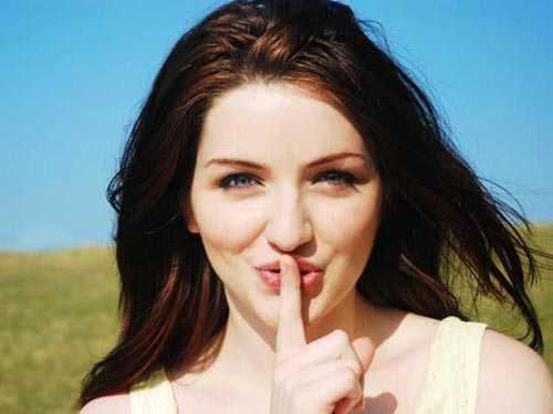 Dự đoán tương lai qua vòng eo