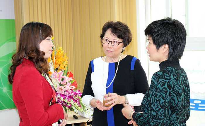 Chuyên gia quốc tế bật mí phương pháp giáo dục mầm non mới