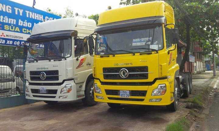 Đại gia ngành ô tô Việt 'trúng đậm' trên sàn chứng khoán