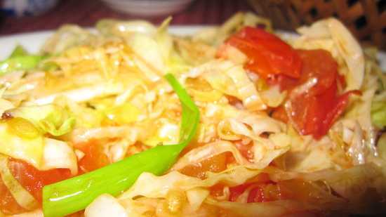 Muốn tống độc tố khỏi cơ thể, hãy ăn những loại rau này