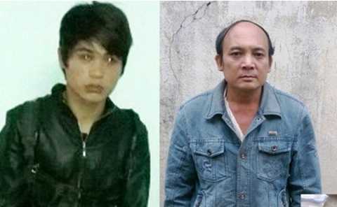 Trộm chó dùng kiếm tấn công người truy đuổi