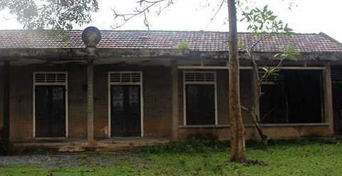 Bảo tàng đặc biệt về Đại tướng Võ Nguyên Giáp