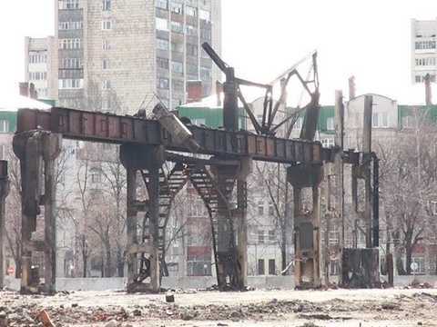 Cháy chợ người Việt ở Kazan, Nga: Khó khăn chồng chất