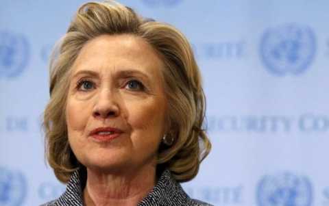 Đảng Cộng hòa 'nghi ngờ' khả năng tranh cử Tổng thống của bà Clinton