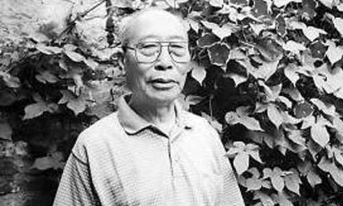 Em trai hoàng đế cuối cùng của Trung Quốc qua đời