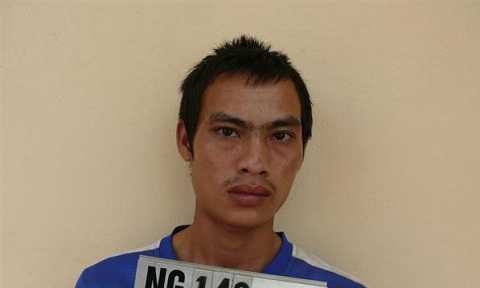 'Đại ca làng' cùng đàn em chém đối thủ nhập viện