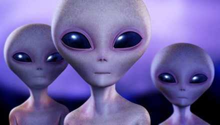 Bằng chứng thế lực ngoài hành tinh từng hủy diệt Trái đất