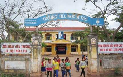 7 năm đi học không viết nổi tên mình: Bộ GD-ĐT vào cuộc