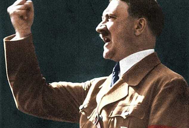 24 giờ cuối đời trùm phát xít Đức Hitler đã diễn ra thế nào?