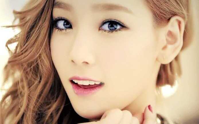 Mẹo trang điểm giúp mắt to và đẹp hơn