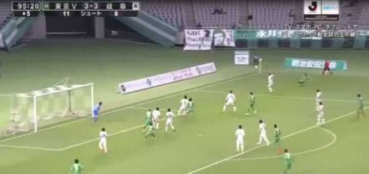 Clip: Chiến thắng kiểu Nhật khiến thế giới thán phục