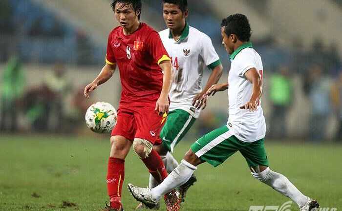 Hành trình lặng lẽ giúp Tuấn Anh vượt mặt Công Phượng