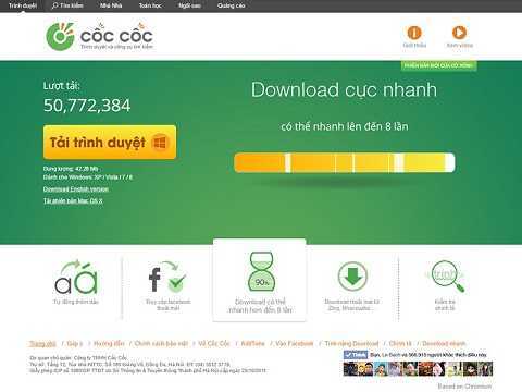 Trả lương 'khủng', Cốc Cốc lùng kiếm nhân tài kinh doanh