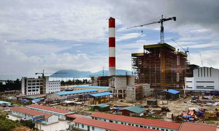 Phát hiện hàng loạt sai phạm tại Khu kinh tế Vũng Áng