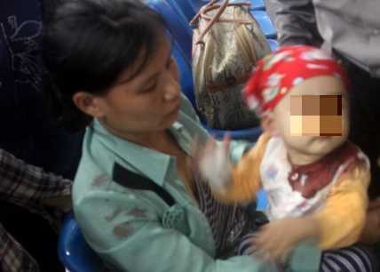 Xin tiền chữa ung thư cho con: Màn kịch hoàn hảo