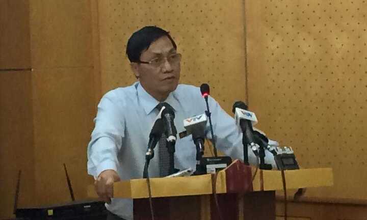 Tham nhũng ODA: Tổng Thanh tra Chính đã phủ chỉ đạo ‘làm mạnh’