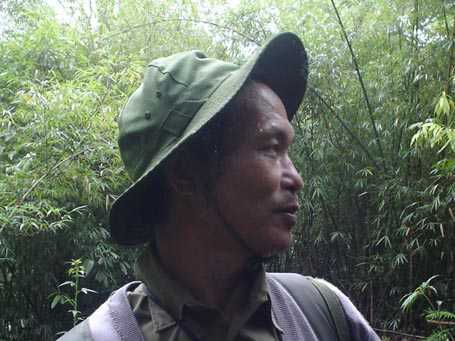 Cuộc đời huyền thoại của