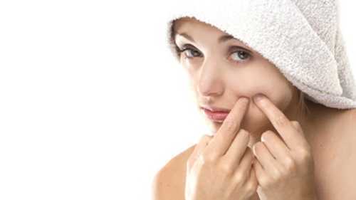 Cảnh báo bệnh gan qua dấu hiệu trên khuôn mặt