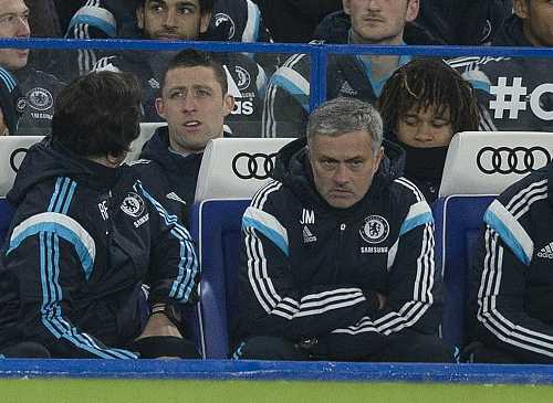 Chelsea xấu chơi số 1 Ngoại hạng Anh