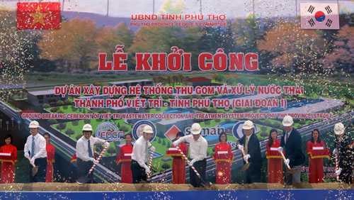 Dự án trăm tỷ của Keangnam ở VN nguy cơ sập