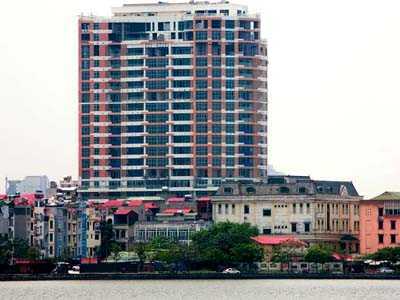 Địa ốc 24h: Một phiếu đặt chỗ mua nhà giá 400 triệu đồng