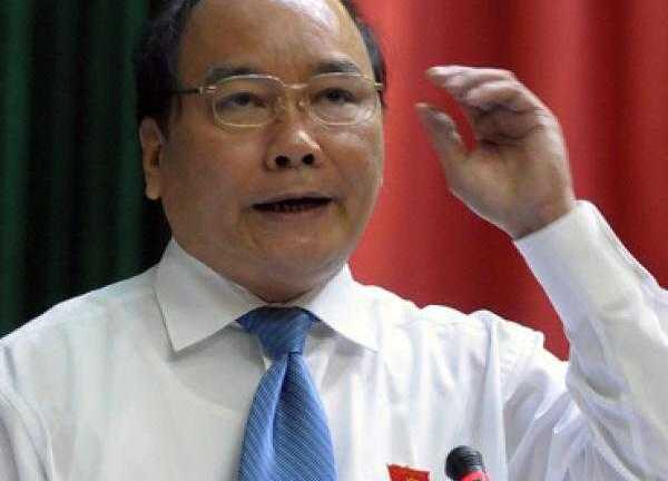 Phó Thủ tướng yêu cầu điều tra hành vi buôn lậu của Công ty Phú Đức