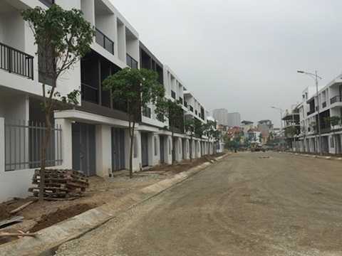 'Ăn chênh' bất động sản, cẩn thận ăn nhầm 'thuốc độc'