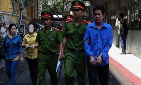 Xót xa bi kịch cha dượng giết con riêng của vợ