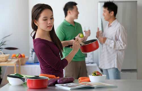 Cung hoàng đạo nào làm vợ giỏi nhất?