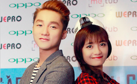 Lộ bảng thành tích của 'bạn gái' mới Sơn Tùng