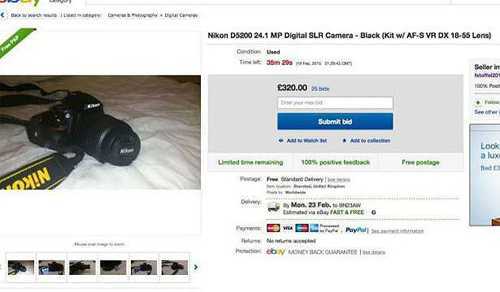 Đánh cắp đồ của hành khách, tiếp viên hàng không rao bán trên eBay