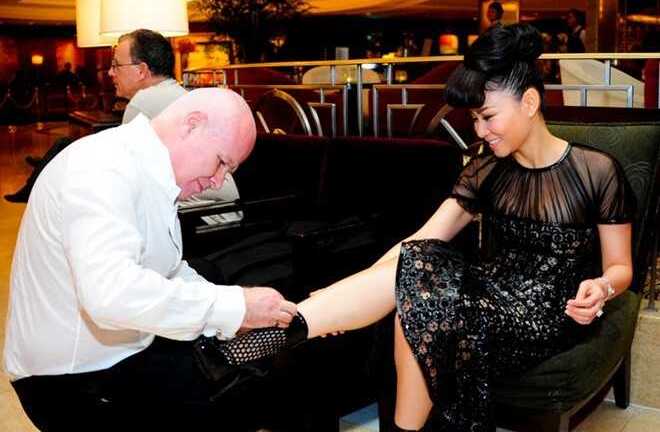 Thu Minh kể chuyện sẵn sàng 'hóa hổ' để giữ chồng