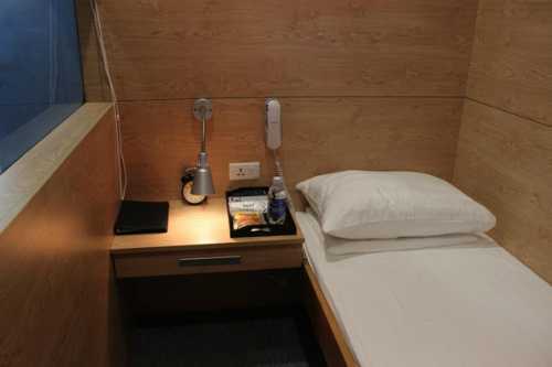 Buồng ngủ 5 sao ở sân bay Nội Bài giảm giá