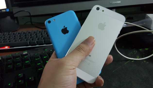 iPhone lock Nhật: Của 'hời' hay hàng 'ôi'?