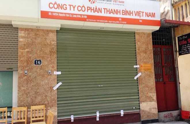 Nữ giám đốc tử vong bất thường trong căn nhà 4 tầng