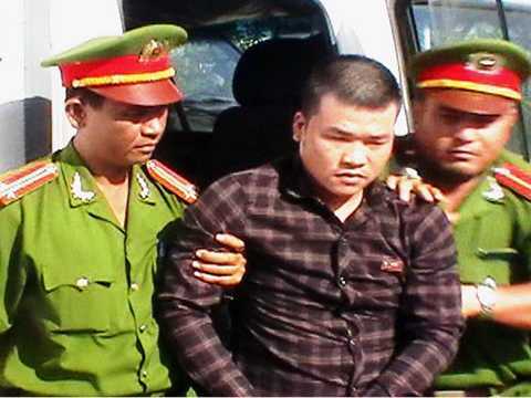 Lời khai rùng rợn của sát thủ tuổi 20