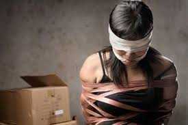 Điều tra nhóm người Trung Quốc bắt cóc phụ nữ Việt