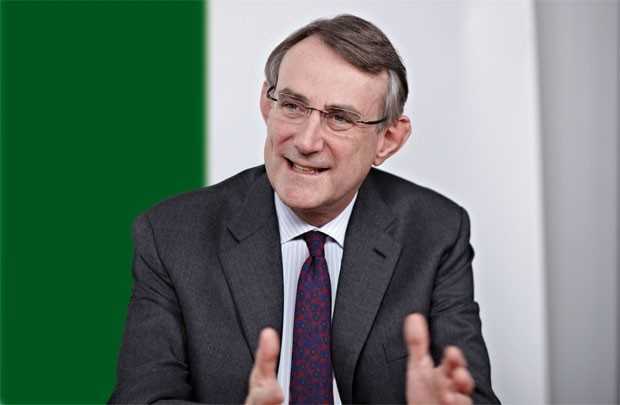 CEO Heineken dẫn dắt 'đế chế' hơn 150 tuổi thế nào?