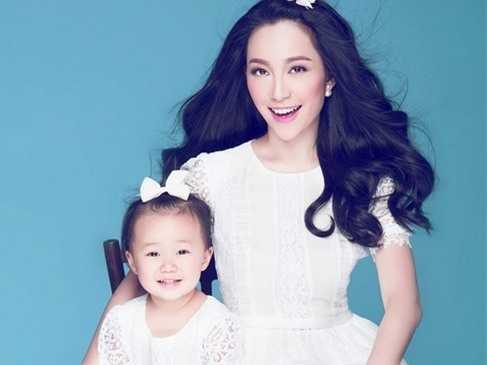 Hạnh phúc ngắn ngủi của Linh Nga