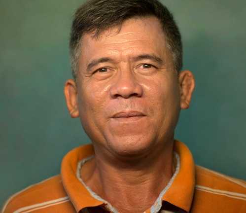 40 năm sau chiến tranh, con lai người Việt tìm được cha Mỹ thất lạc