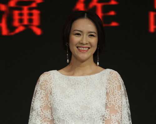 Chương Tử Di nói gì trước tin đồn chồng là 'con bạc khát nước'